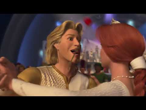 Holding Out For Hero - Jennifer Sanders 1080p HD