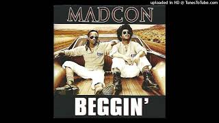 Download lagu Madcon - Beggin (Extended Single Version 2007) mp3