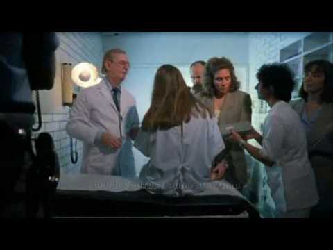 Alicia Silverstone in The Crush - Adrian accuses Nick of Rape