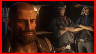 A Wanted Man | RDR2 Hardcore Role play