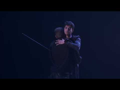 Roméo et Juliette, conte fantastique, drame familial et satire sociale 