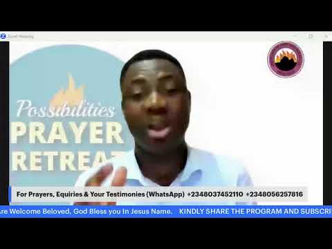 MIGHTY HAND OF GOD DELIVER ME (PART 1) || REFAM MAR DEEP DELIVERANCE || 28/03//2024 || DAY 1263