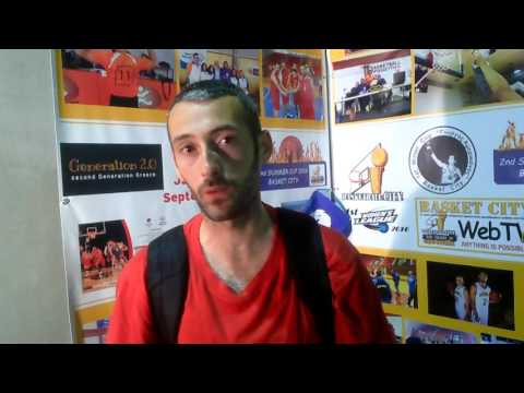 Δηλώσεις από Peronia Wizards