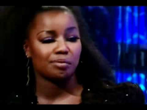 Misha B's Response to Tulisa accusing her of bullying