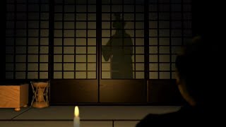 [閒聊] TOTAL WAR偷偷握的暗殺