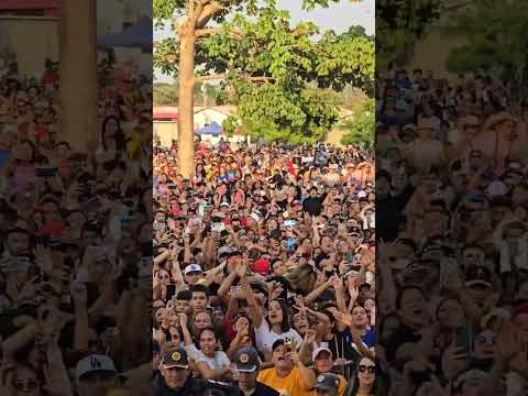 PASEO LOS CACIQUES DE GUANARE SEMANA SANTA SANTA PORTUGUESA 2026QUE BELLEZA  GUANARE