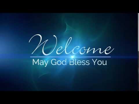 Free Church Welcome Video