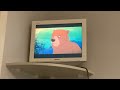 Apertura DVD Il Re Leone 2 Il Regno Di Simba