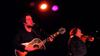 Lee DeWyze - Learn to Fall - The Ark