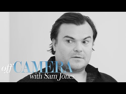 afbeelding Jack Black's First Film Role Got Him Nowhere