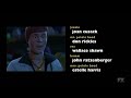 Toy Story 3 2010 End Credits FX Version 12 19 21
