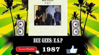 Bee Gees - E.S.P
