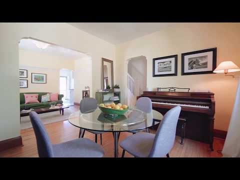 91 Frater Avenue, Toronto, Ontario