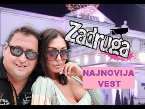 Taki ZABRANIO Maji da uđe u Zadrugu - PREDUZEO SVE POTREBNE KORAKE #zadruga #zadrugainfo