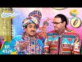 Gokuldham Prepares For Garba Taarak Mehta Ka Ooltah Chashmah Full Episode 4526 11 Oct 2025