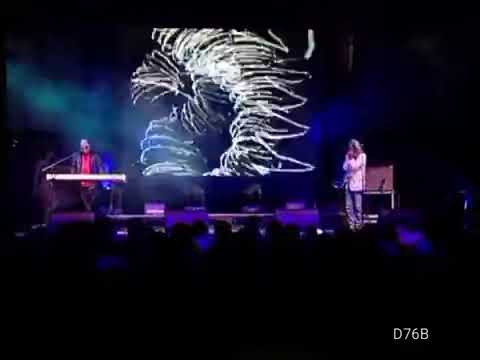 Systems In Blue - Russia Ekaterinburg-2010