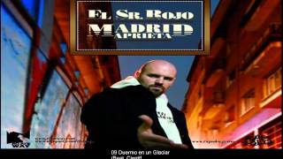 El Sr Rojo - Madrid aprieta (completo) [2008]