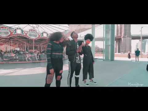 Mr. Eazi x Shatta Wale - Haters |TRŸBE × Kulture Kingz |