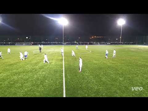 Video Highlights: Kilbarrack United Vs Killester Donnycarney - FAI Intermediate Cup - Jan 20th 2023