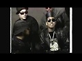 Digital Underground Yo MTV Raps Promo