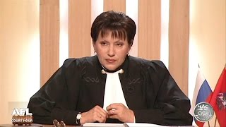 Дела Семейные. Бракоразводные процессы. Жиромясокомбинат.