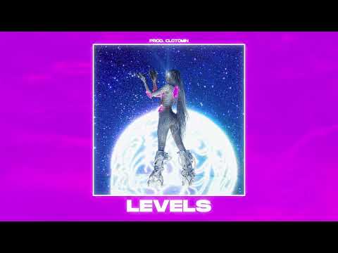 [FREE] Hyperpop x DnB Type Beat "LEVELS" (prod. by Clotomin)