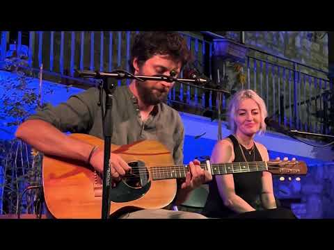 L'ammore 'o vero - gnut - live suoni controvento 2024