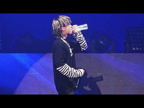 190824 비트온탑 [DJ Holiship(홀리쉽), DJ ASH ISLAND윤진영 디제잉 직캠] 창모 - One More Rollie + 마이크스웨거 벌스 + 아이야