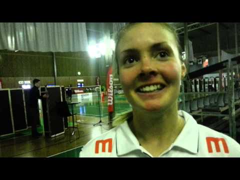 Högström med i avgörandet