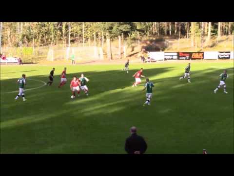 Nora BK - Säffle FF (0-0)