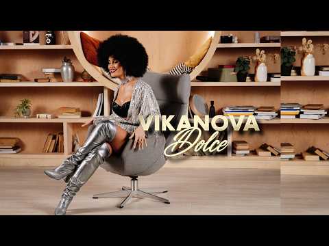 VIKANOVA - Dolce (Official Music Video 2026)