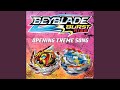 Rise  (Beyblade Burst Rise) (Opening Theme Song)