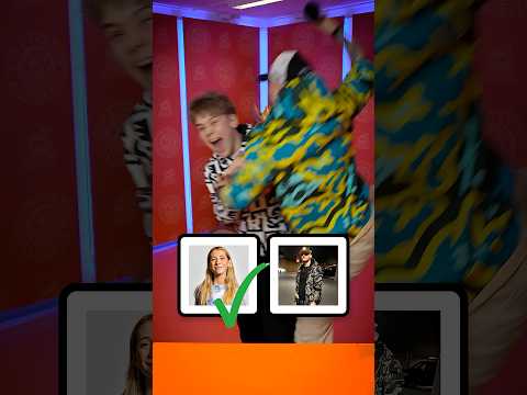 Jeg valgte Naja… og det gik galt 💔 #shorts