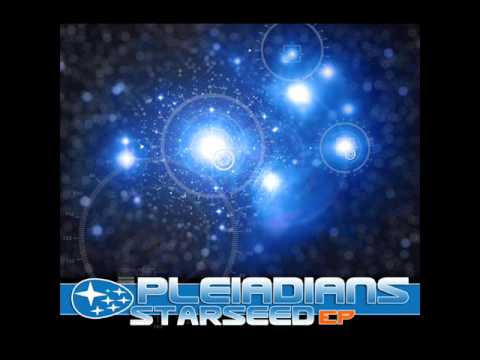 Pleiadians - Starseed
