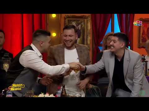 Павле Витанов-Стани, стани, сестро мила-Мерак меана