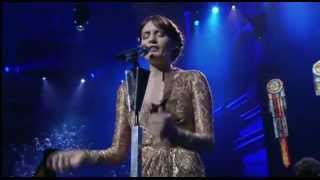 Florence + The Machine - Only If For A Night (Live Royal Albert Hall)