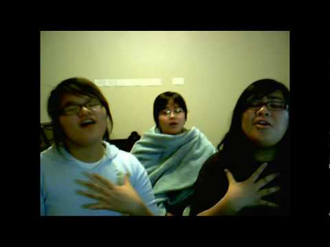 SS501 - Love Like This (Lip-sync-ish)