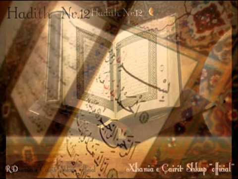 Hadith Kudsij   Dorëdhënës