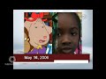 Arthur Intro And Funding The Squirrels Fern And Persimmony Glitchet 2006 PBS Kids Go