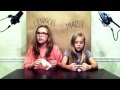Call Your Girlfriend - Lennon & Maisy Stella ...