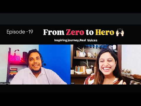Episode-19✅FROM ZERO TO HERO😍Best Tips and Fluent talk @ramero4939 #viral#podcast#vinie#ram#english