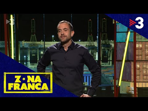 La borrasca francesa s'instal·la a Catalunya, però no és l'únic fenomen que ens ha provocat el caos