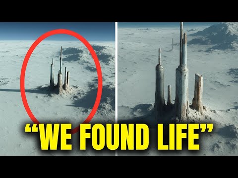 NASA’s JWST Receives Repeating ALIEN Signals from Proxima b | What Now?