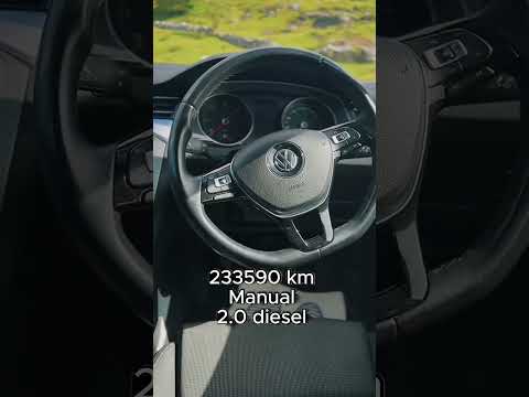 Volkswagen Passat 2015 - Image 2