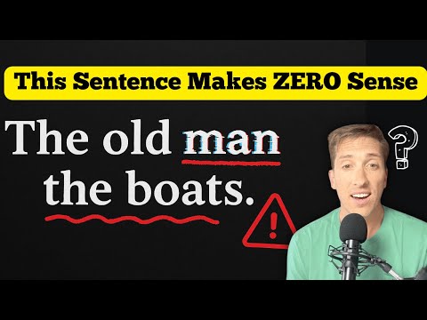 Sentence For Path