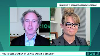 Okta Showcase 2020: MGM Customer Conversation