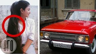 Эта Башкирская Девочка Внезапно Вспомнила...Свою Прошлую Жизнь!