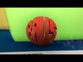 Word World Balls