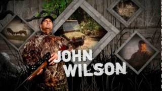 Bush Hog Trail Series Intro - TQ Multimedia