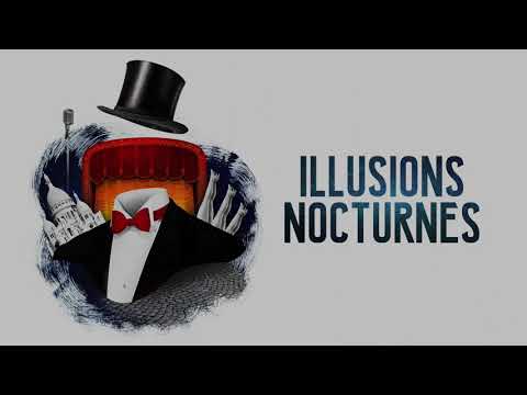 Illusions nocturnes : Bande annonce 